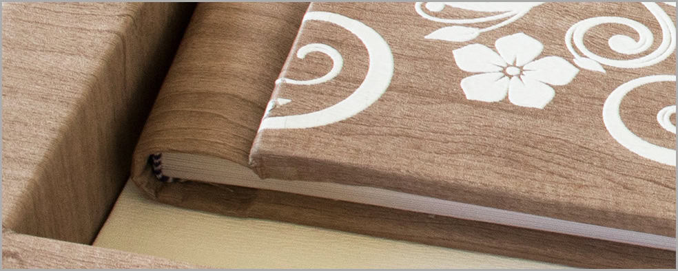 Linea Wood